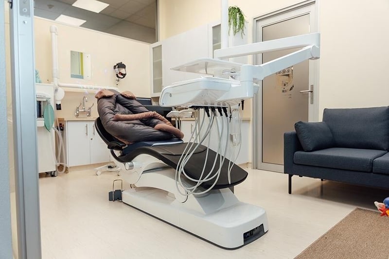 Rotary Club Elevates Paediatric Dentistry in South Africa