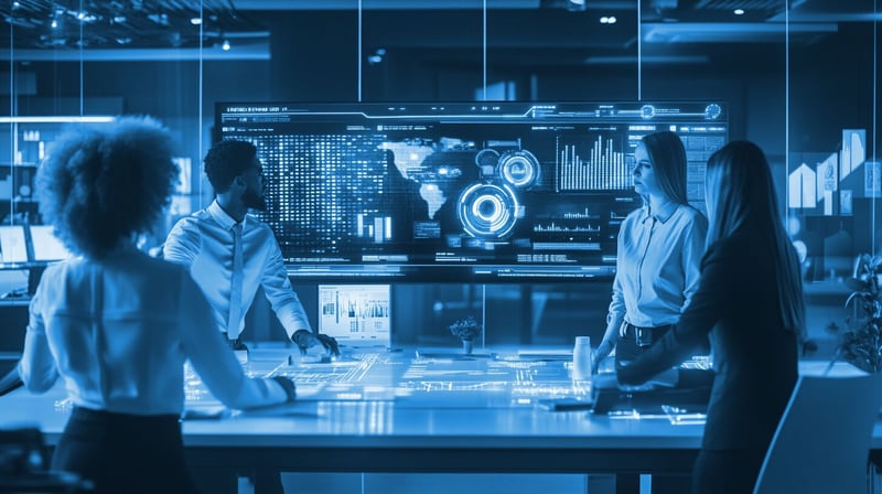 Symphonise Consulting Becomes Africa's First APMG Accredited Training Provider to Offer Cyber Skills AI Practitioner Course