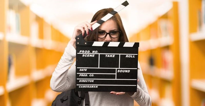 NFVF Bursary Programme Opens To Support Future Film And Television Talent