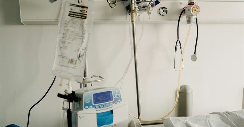 Healthcare Accountability In Focus As Health Ombud Details Failures At Hospitals In Limpopo And Gauteng