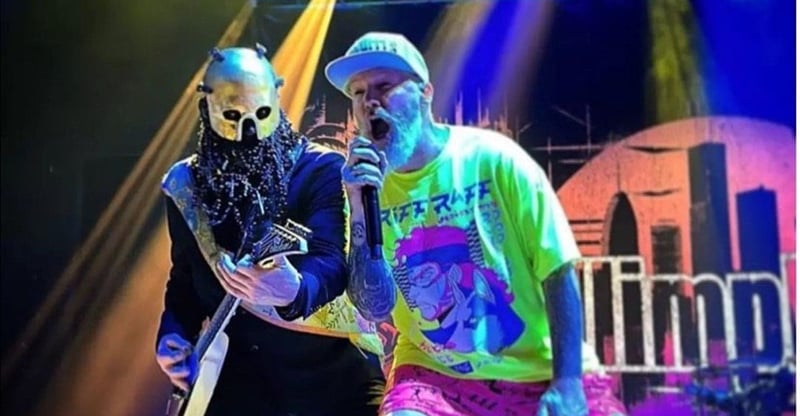 Limp Bizkit Announce FNB Stadium Johannesburg Show On 13 December 2026