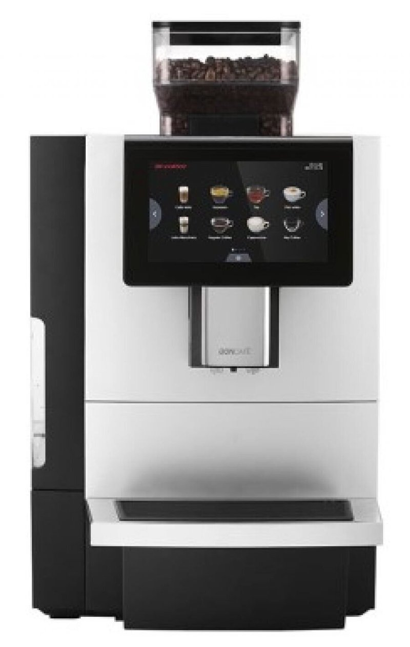 Choosing a Coffee Machine Just Got Easier