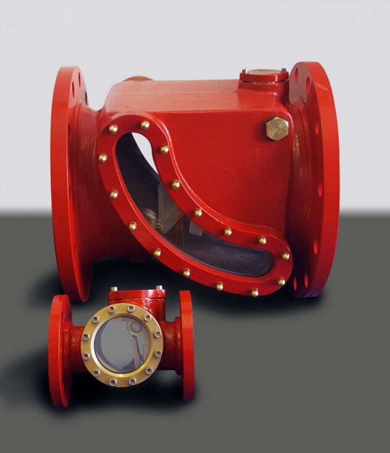 Flocare enhances safety at new East London firefighting facility