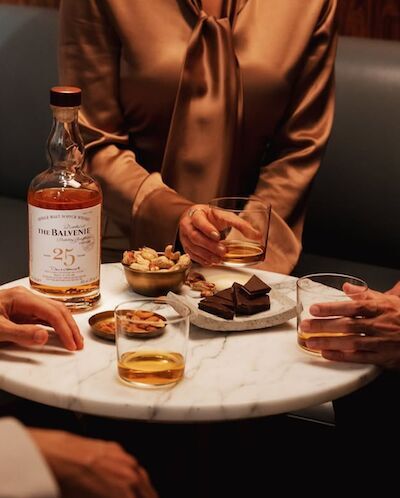 Unleashing the Harmony of Whisky and Chocolate – A Luxurious Easter Indulgence