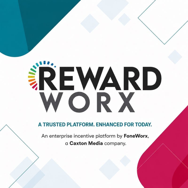 FoneWorx launches RewardWorx - secure, agile enterprise platform for R2bn-tested incentive programmes