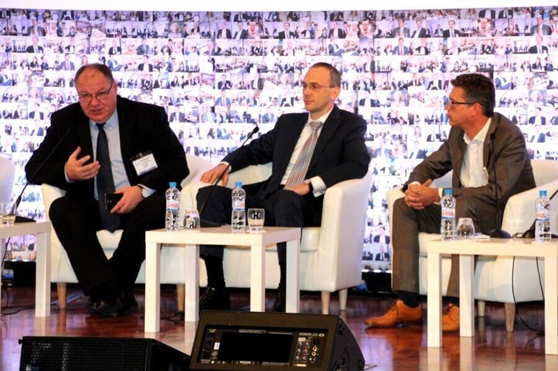 Moscow will be Fit and Football-Ready in 2018