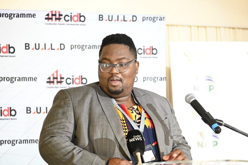 B.U.I.L.D. the way towards a future construction sector