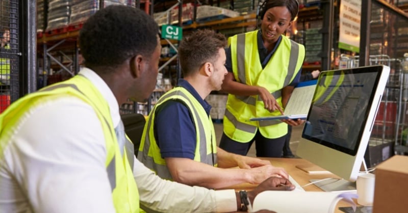 Strategic Sourcing - How to Choose the Best Food Suppliers for Your Business