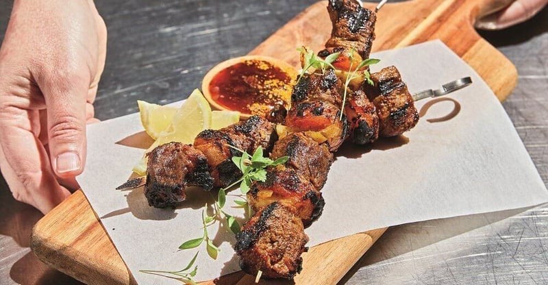 Unilever Food Solutions Reveals What's Cooking In 2025