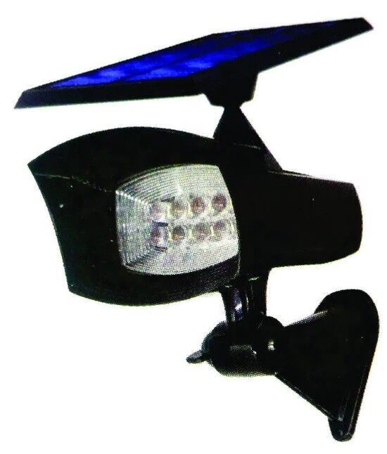 Solar Spot Lights - Illuminate Your Outdoors with Eco-Friendly Brilliance