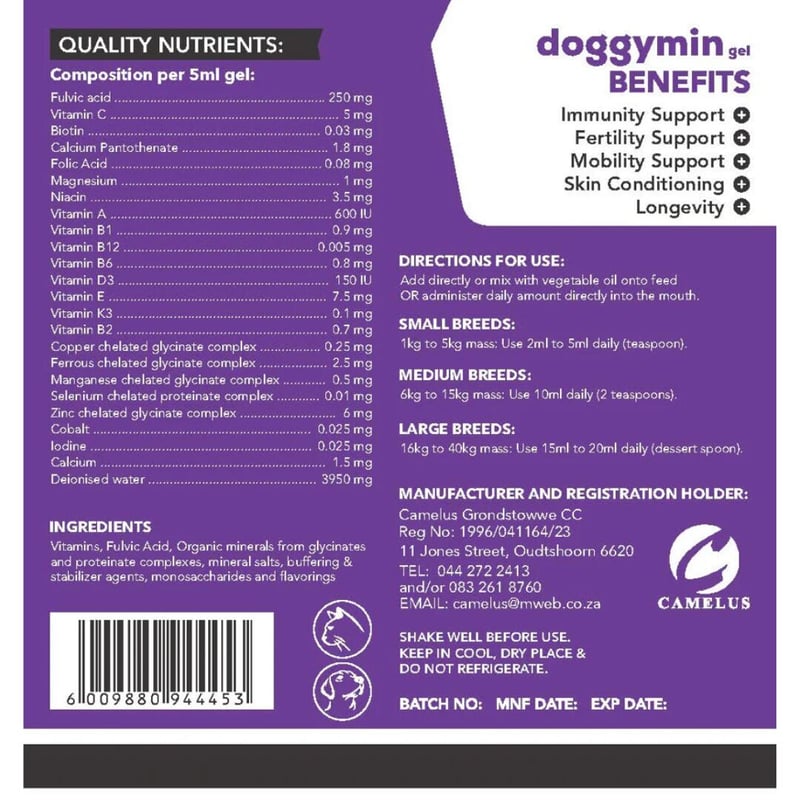 The Science Behind Pet Supplements - What Research Says