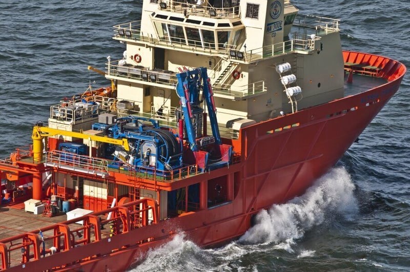 Rockwell Automation showcases solutions for the marine industry