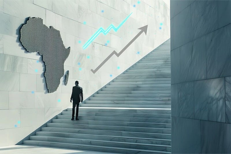 Elenjical Solutions’ rapid growth recognised by both the Financial Times and News24