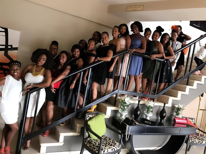 The Remarkable Woman Celebrates a Decade of Impact with 10th Anniversary Gala and the Launch of The Legacy Circle