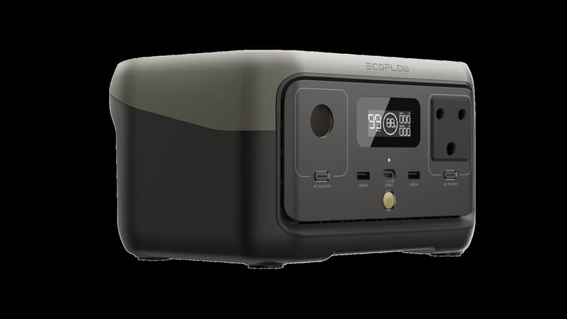 Don't Let Winter Winds Blow You Over - How To Prepare For A Loadshed Chilly Season