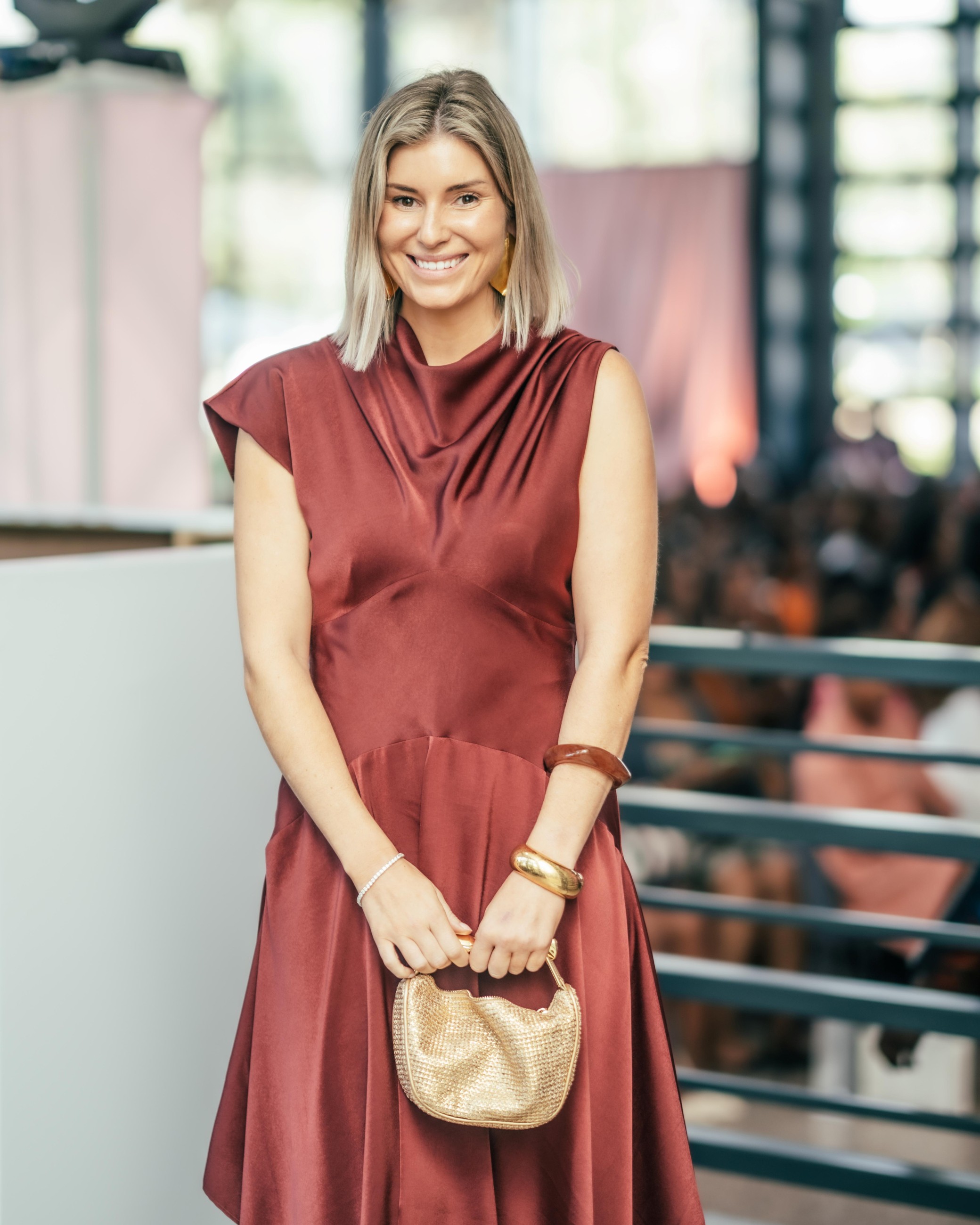 The FORBES WOMAN AFRICA Leading Women Summit unveils 2026 speakers