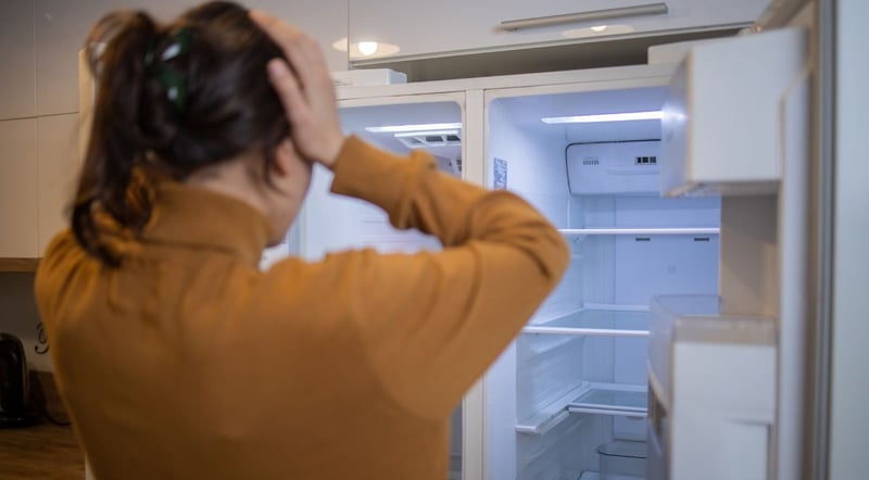 Appliance Repairs Centre Publishes Homeowner-Friendly Guide to Understanding Fridge Problems