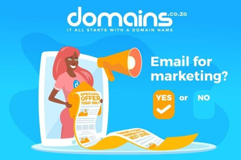 Email for Marketing - Why it is still a great tool for your business!