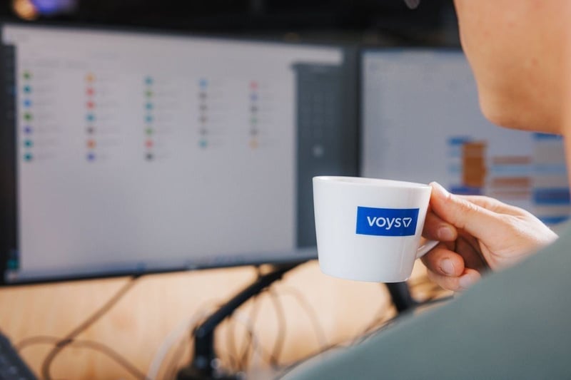 Voys embraces steward‑owned model to protect purpose and long‑term independence