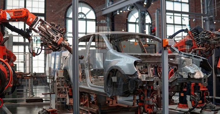 Ramaphosa Warns SA’s Auto Sector to Modernise and Broaden Exports in Face of US Tariff Risks