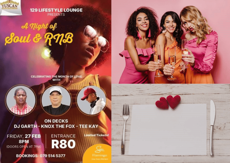 What’s on at Flamingo Casino this February?