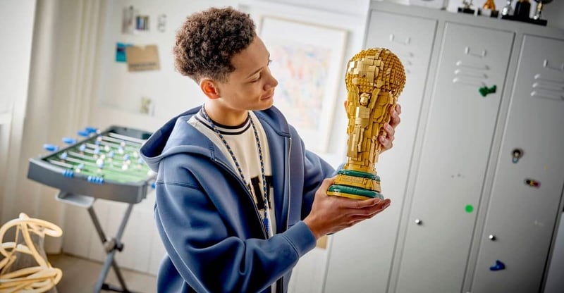 World Cup Drives 17.2 Billion TikTok Views Surge in One Week