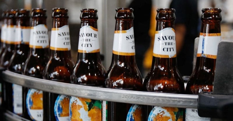 Court Decision Paves Way For Completion Of Diageo EABL Stake Sale In One Of Kenya’s Largest Deals