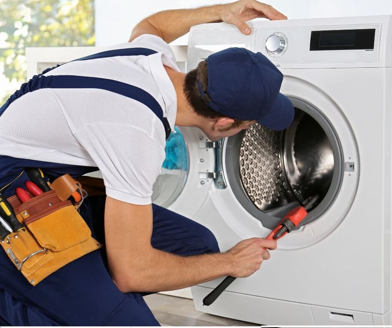 Expert Washing Machine Repairs Now Available in Centurion