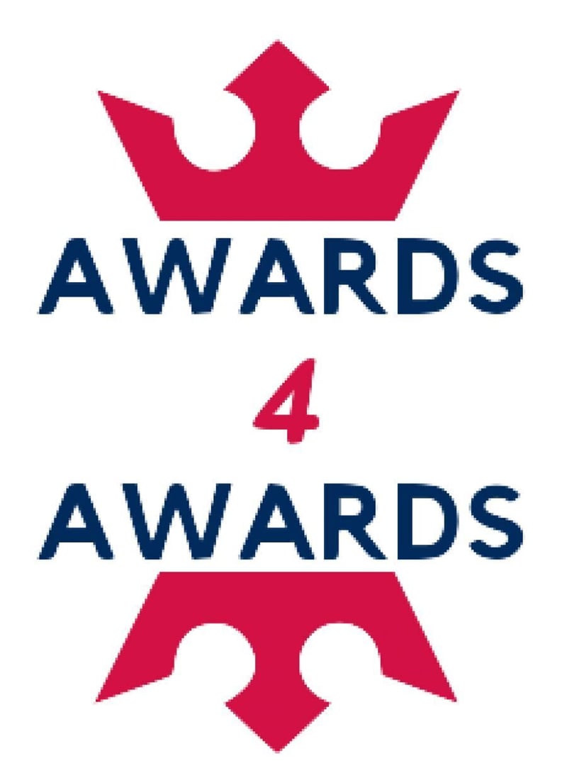 Awards for Award programs launched