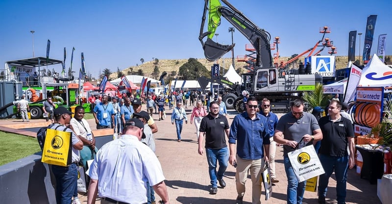 Electra Mining Africa 2026 Expands With New Orange Zone To Showcase Innovation And Industry Growth