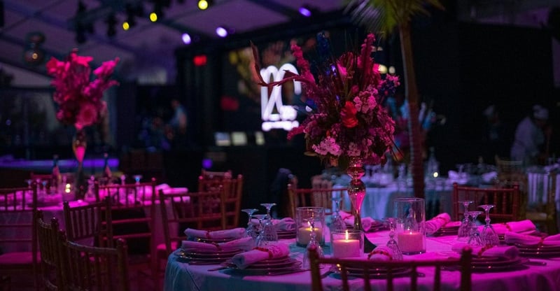 Strong Vendor Partnerships Prove Key To Seamless Events Says Brahman Hills Director Onwaba Gonyora