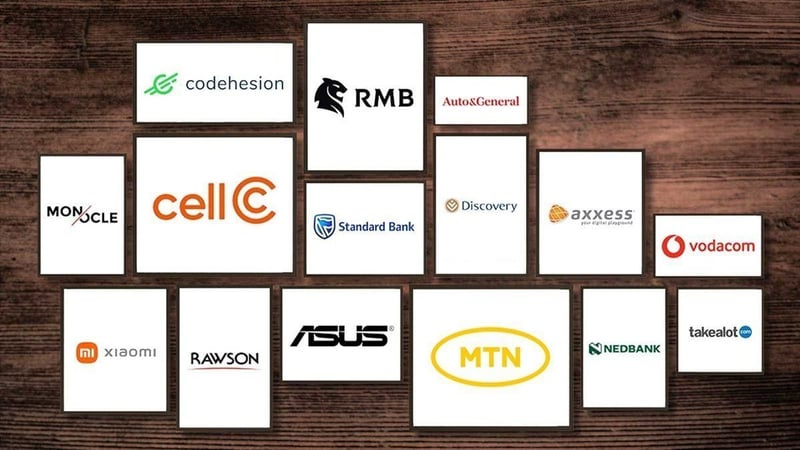 Top South African firms, including Capitec, MTN, Standard Bank and Amazon, regularly advertise on BusinessTech to reach its 5.3 million monthly readers
