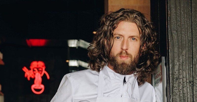 6 Tips From Michelin-star Chef Jameson Stocks