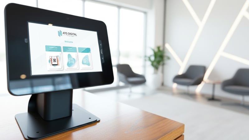 Workplace Fraud Surge Spurs SA Companies to Modernise Reception