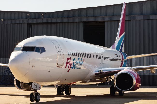 FlySafair launches Travel Booster to spotlight four South African tourism businesses with R350,000+ support packages