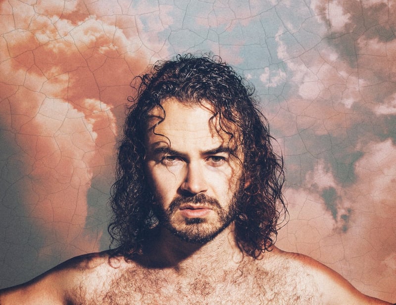 Daniel Baron Releases Emotional Ballad ‘Roses’ As He Celebrates Two SAMA Nominations