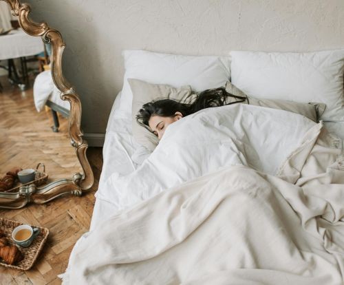 Bed King Highlights Silent Partner™ Technology's Role in Supporting Quality Sleep and Immune Function