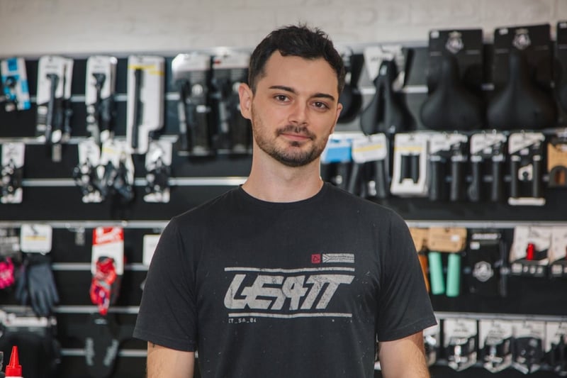 Crocworld Is Taking It Up a Gear with the Launch of Bike Shop and New Trails