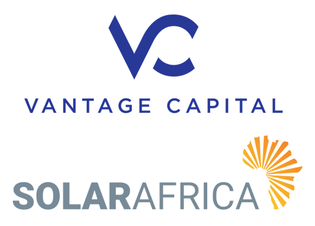 Vantage Capital Backs SolarAfrica With R635m Deal To Strengthen Commercial Energy Portfolio