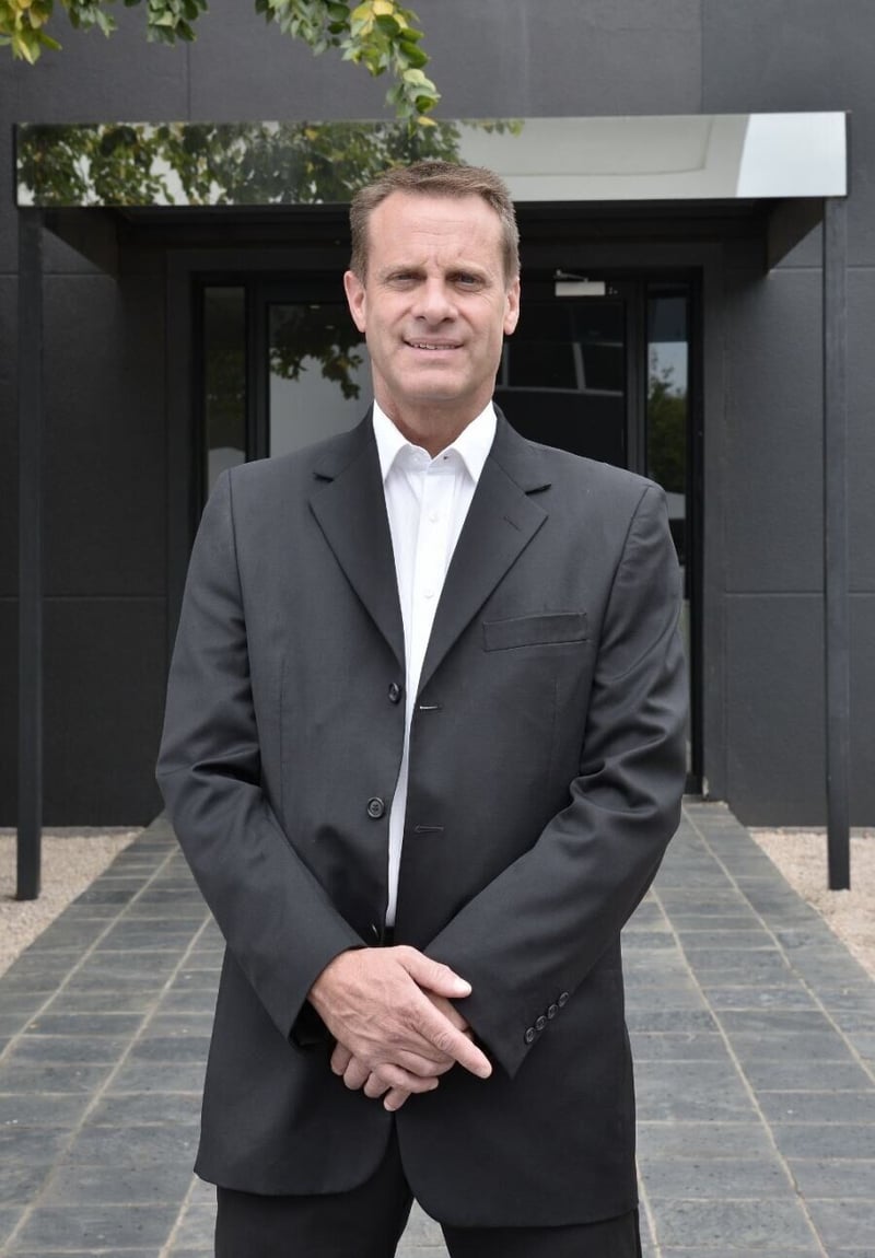 Restraints of trade may spell financial ruin for estate agents, warns Tyson Properties