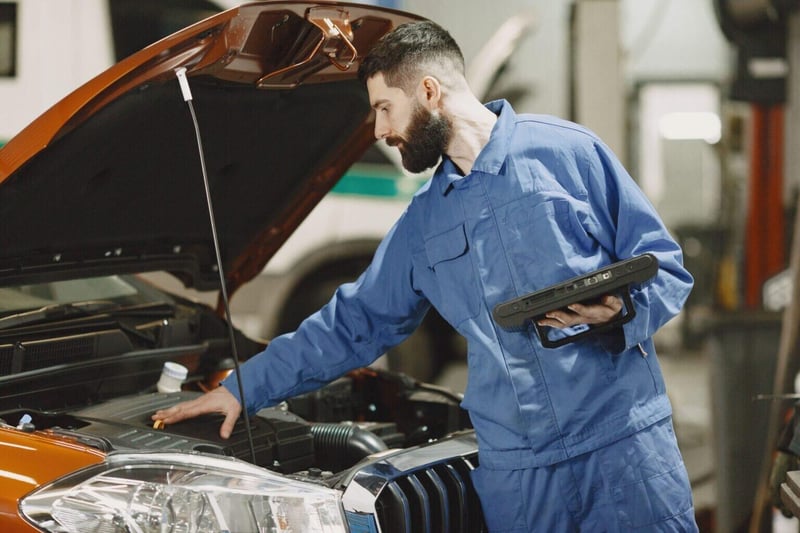 Metalcross Launches Auto Repair Safety Guide for Gauteng Motorists