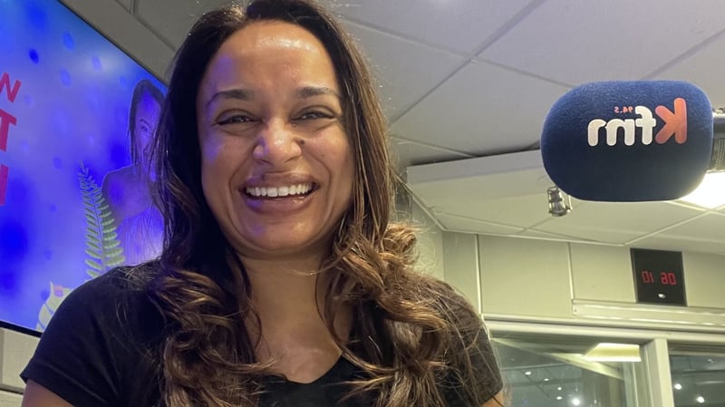 Radio Host Tracey Lange Mobilises Public Support for Stranded BT Football Academy Team in Spain