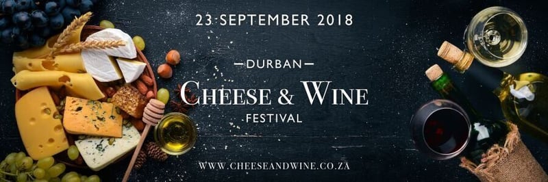 Durban Cheese & Wine Festival