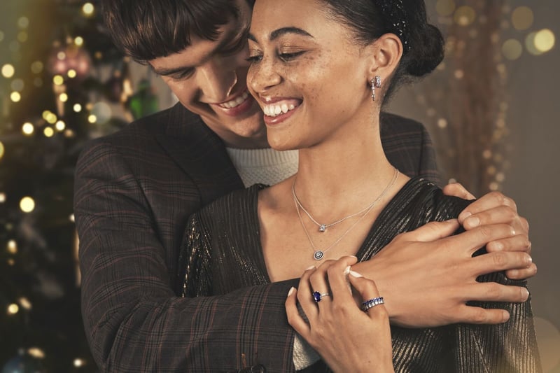 Gift The Moon And Stars This Season