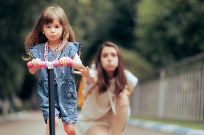 Why Free Play, Gentle Guidance, And Community Matter More Than Ever