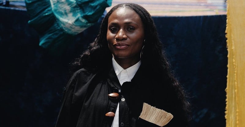 Lagos Fashion Week Honoured With 2025 Earthshot Prize For Advancing Circular And Sustainable Design