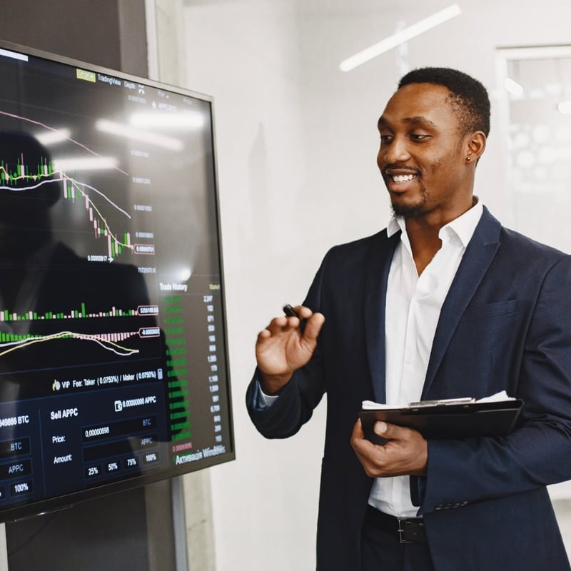 GROW Business Coaching Launches R1.2m Initiative to Accelerate Black-Owned Business Growth