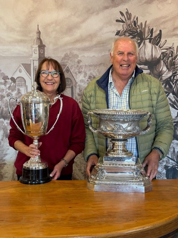 Boplaas Family Vineyards Wins 2026 SA Champion Cape Port, Marking 40 Years Since First National Title