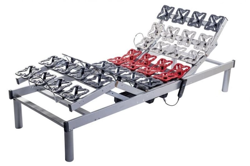 Power Your Sleep - Enjoy the benefits of an Adjustable bed every night All about Adjustables