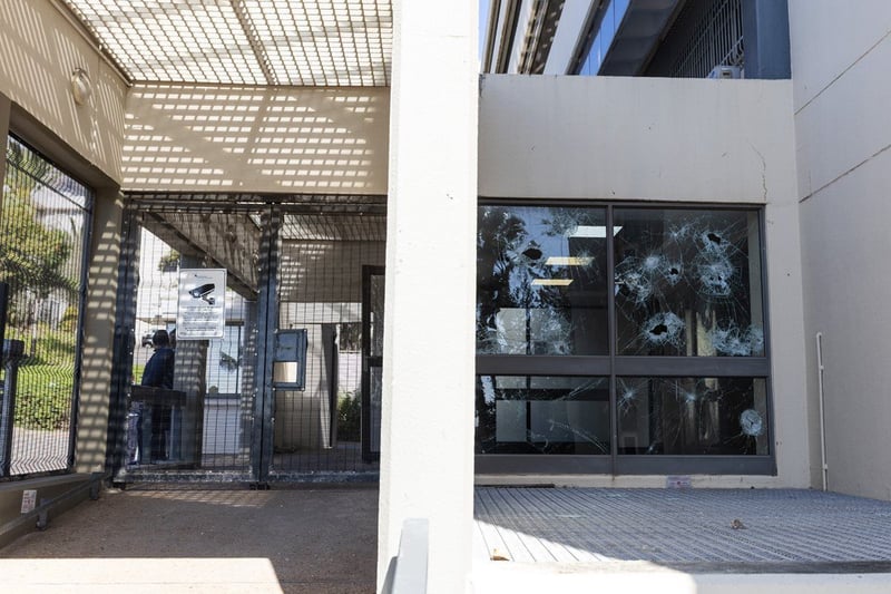 CPUT ends chaotic second semester after violent protests; academic year extended to Dec. 14